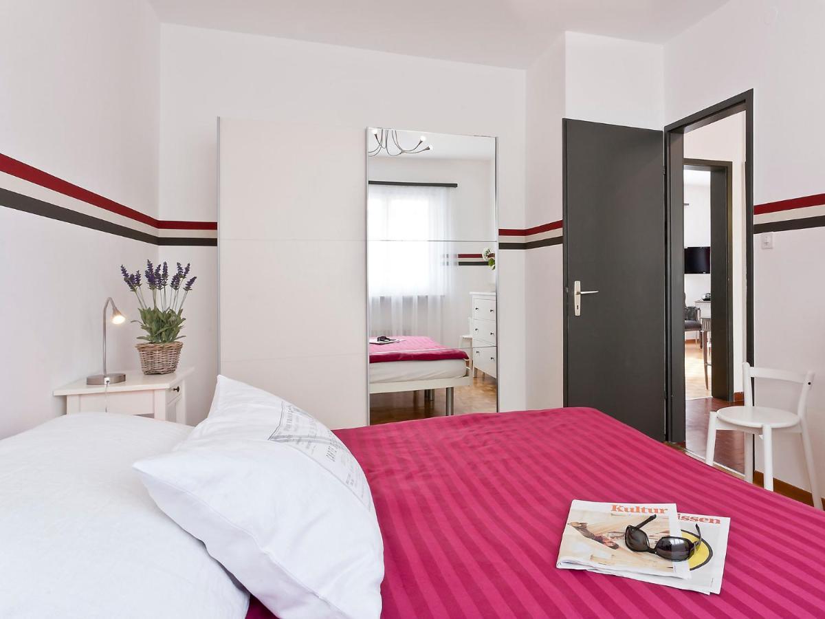 אסקונה Apartment Large Suite By Interhome מראה חיצוני תמונה