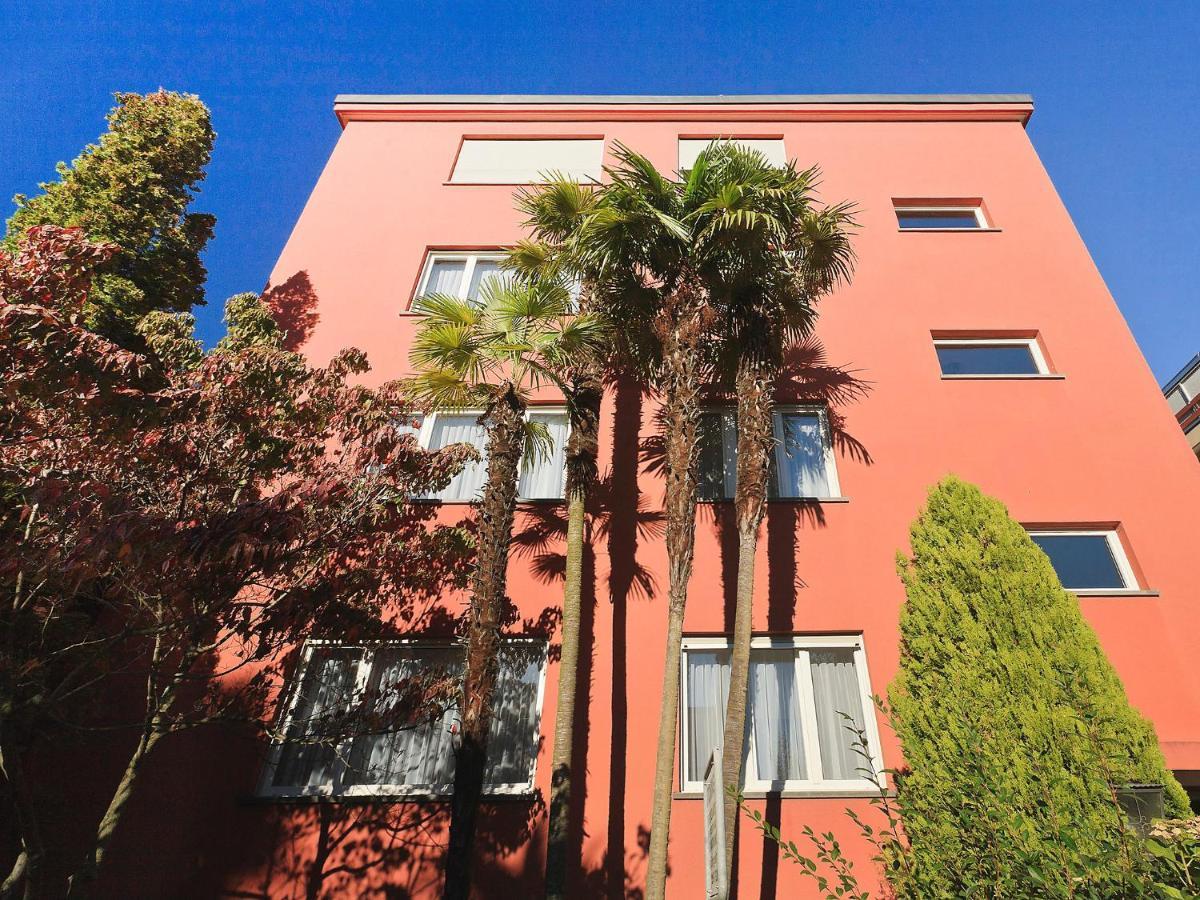 אסקונה Apartment Large Suite By Interhome מראה חיצוני תמונה