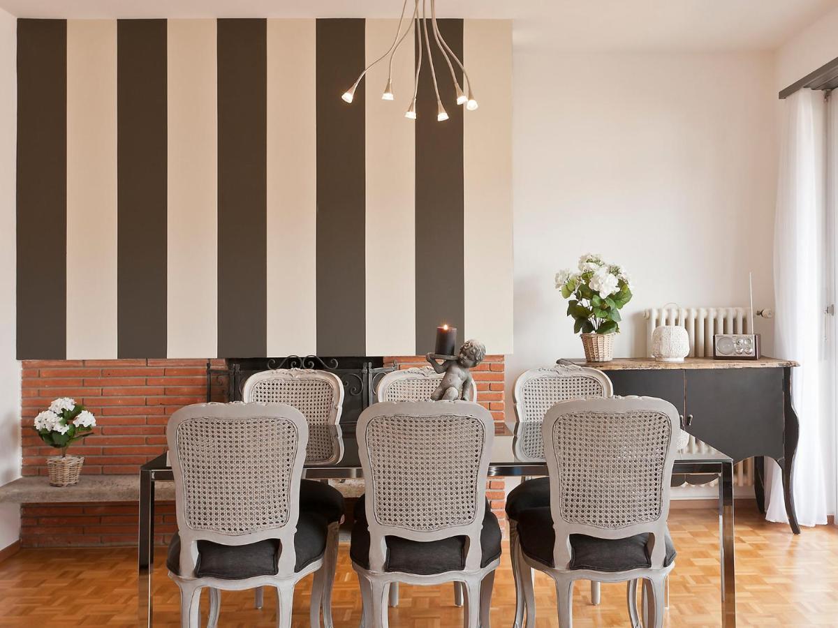 אסקונה Apartment Large Suite By Interhome מראה חיצוני תמונה