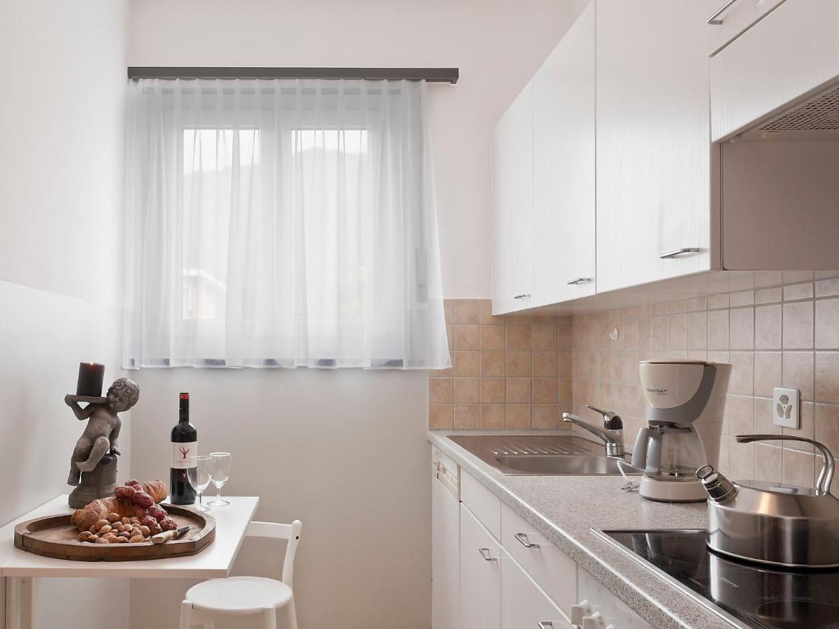 אסקונה Apartment Large Suite By Interhome מראה חיצוני תמונה