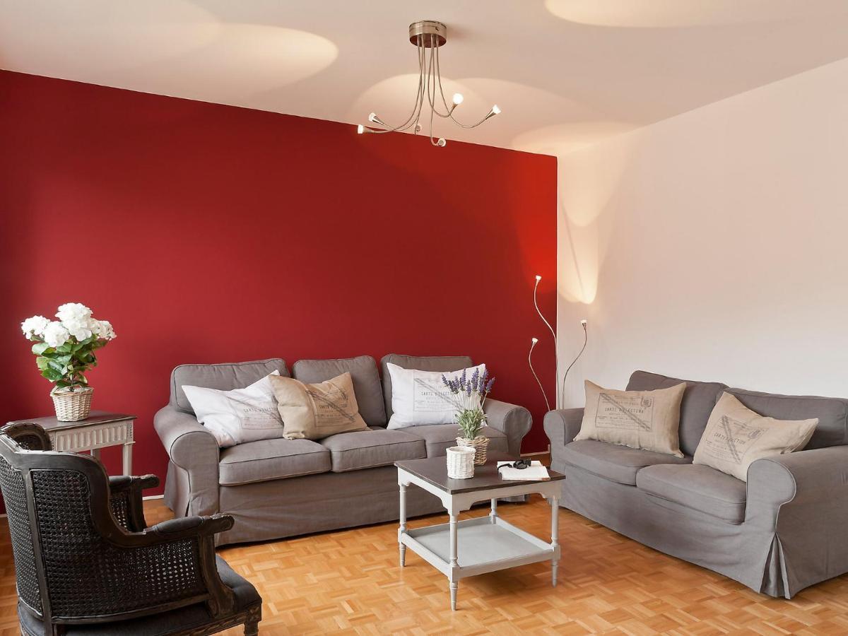 אסקונה Apartment Large Suite By Interhome מראה חיצוני תמונה