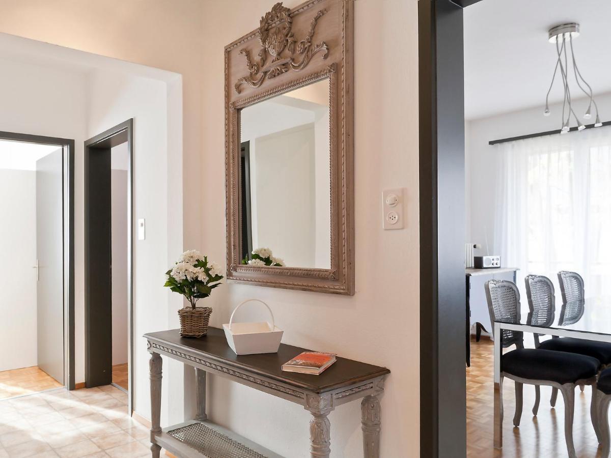 אסקונה Apartment Large Suite By Interhome מראה חיצוני תמונה