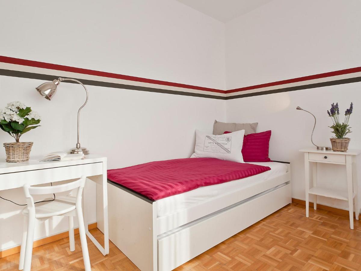 אסקונה Apartment Large Suite By Interhome מראה חיצוני תמונה