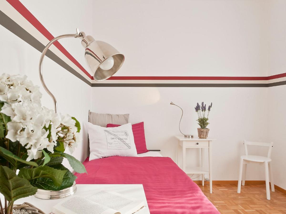 אסקונה Apartment Large Suite By Interhome מראה חיצוני תמונה